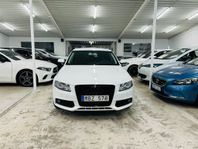 Audi A4 Avant 2.0 TDI DPF quattro,Svensksåld,AWD,Dragkrok