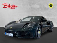 Lotus Emira I4 DCT 360 hk First Edition Moms