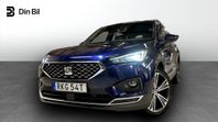 Seat Tarraco Xcellence TDi 190 DSG 4Drive