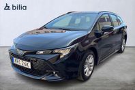 Toyota Corolla Touring Sports Hybrid Toyota Corolla Touring