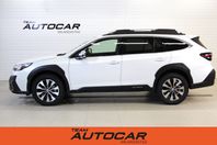 Subaru Outback 2.5 Touring X-Fuel/Låg skatt 965kr