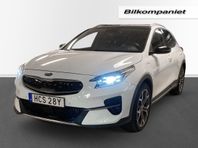 Kia Xceed Plug-in Hybrid Plus 2