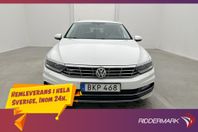 Volkswagen Passat R-Line Executive Värmare Kamera Skinn