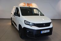 Peugeot Partner PRO L1 1.5 BHDi 100hk - DRAG, P-SENSORER
