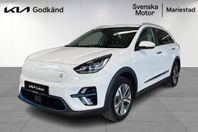 Kia E-Niro Advance Plus I Godkänd I 4,99% Kampanjränta I LED