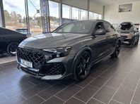 Audi Q8 RS Performance 640 HK TIPTRONIC