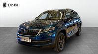 Skoda Kodiaq TDi 4X4 Style Värmare Drag 150HK