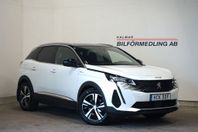 Peugeot 3008 HYBRID4 300 1.6 + 13.2 kWh AWD EAT 300hk