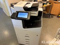 Skrivare Epson WF-C20600 C741A