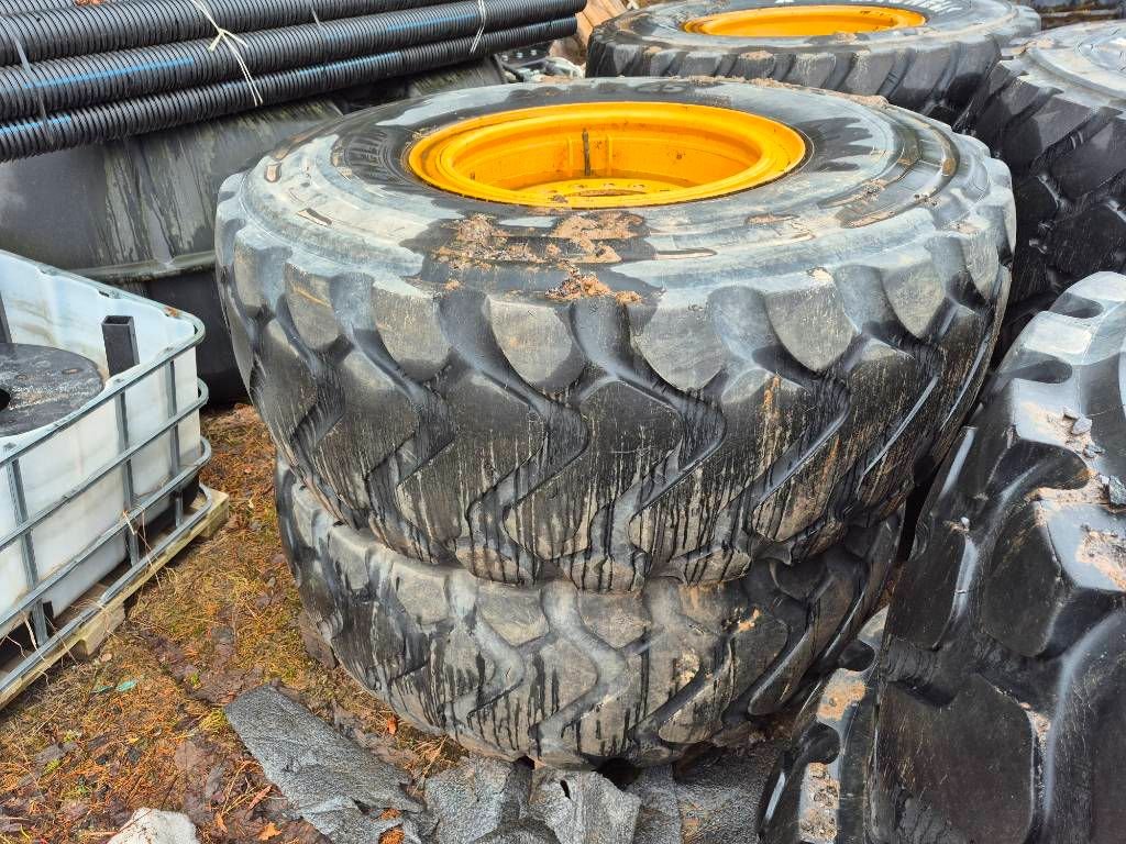 Michelin 20.5R25