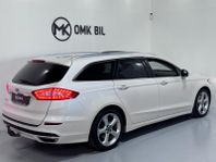 Ford Mondeo Kombi 2.0 TDCi Powershift Titanium( Reserverad)