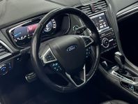 Ford Mondeo Kombi 2.0 TDCi Powershift Titanium( Reserverad)