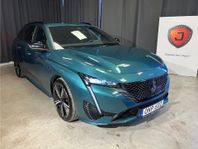 Peugeot 308 SW GT 1.2 PT 130hk Aut - B-KAMERA, CARPLAY