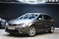 Seat Leon ST 1.2 TSI M-VÄRM DRAG VÄLSKÖTT NY-KAMREM 105HK