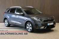 Kia Niro P-HEV DCT Advance Plus, En ägare