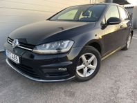 Volkswagen Golf 5-dörrar 1.2 TSI BMT Masters R-Line 448kr Sk