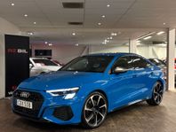 Audi S3 Sedan S Tronic *4577kr/mån*