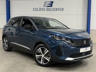 Peugeot 3008 Hybrid 225 HK / Allure / Leasebar / Drag /