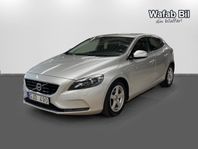 Volvo V40 D2 MOMENTUM