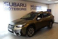 Subaru Outback 2.5i Aut Touring X-fuel *Årsskatt 965kr*