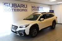 Subaru Outback 2.5 Aut Adventure X-Fuel (169hk) *Dragkrok*