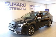 Subaru Outback 2.5i Aut Touring *Dragkrok, Årsskatt 965kr*