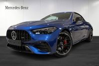 Mercedes-Benz CLE AMG 53 4MATIC + Cabriolet