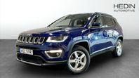 Jeep Compass 4XE | LIMITED | PHEV | NAVI |