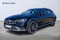 Mercedes-Benz E 220 d 4M All-Terrain Avantgarde 200hk / Drag