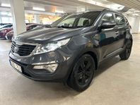 Kia Sportage 2.0 CRDi AWD Automat Euro 5