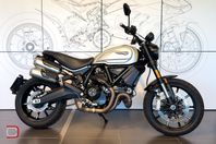 Ducati Scrambler 1100 Pro