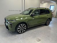BMW X7 M60i xDrive Steptronic MOMS / VAT