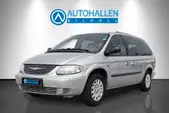 Chrysler Grand Voyager 2.5 CRD 0% Ränta 36 Mån