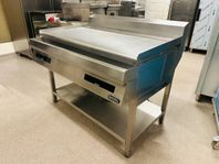 Stekbord 120x91 cm ZERNIKE flashgrill toppskick