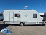 Knaus Eifelland H 520 TKM