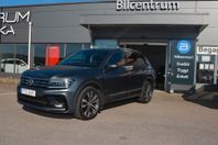 Volkswagen Tiguan 7-sits 2.0TDI 4Motion,R-line, 20",Värmare