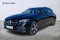 Mercedes-Benz C 300 T e Avantgarde 313hk / Drag Carplay Navi
