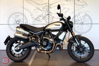 Ducati Scrambler 1100 Dark