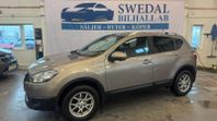 Nissan Qashqai 2.0 CVT Euro 5 | 360-KAMERA|BOSE|PANO|DRAG