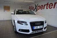 Audi A4 Sedan 2.0 TFSI quattro S Tronic Euro 5 / 10400mil