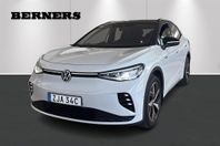 Volkswagen ID.4 GTX 299hk 4Motion