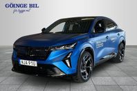 Renault Rafale E-Tech 4x4 Atelier Alpine 300 plug-in hybrid