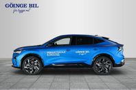 Renault Rafale E-Tech 4x4 Atelier Alpine 300 plug-in hybrid