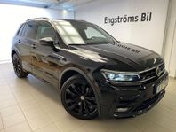 Volkswagen Tiguan GT TDI190 4M R-line Black Style 4,95%