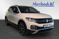 Volkswagen T-CROSS GT 1.0 TSI 115Hk Automat
