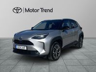Toyota Yaris Cross Hybrid 1.5 STYLE EDITION BITONE DRAG V-HJ