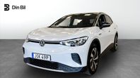 Volkswagen ID.4 Pro Performance | Kamera | Dragkrok