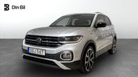 Volkswagen T-CROSS TSI 110