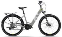 Husqvarna Tourer T1 E-Bike