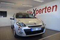 Renault Clio 5-dörrars Halvkombi 1.2 Euro 5